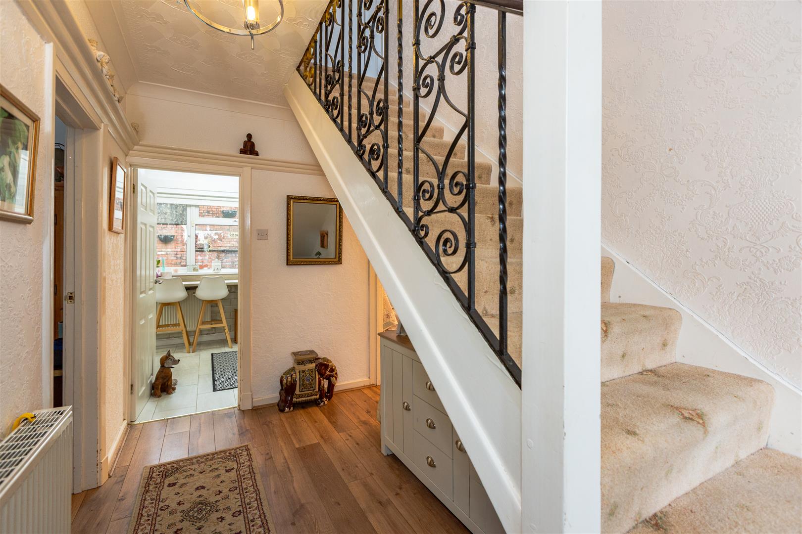 Gwscwm Road, Burry Port, SA16 0BS